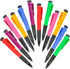 Rhode Island Novelty Assorted Color Jumbo Giant Pen 11.25 Inches Single Pen...