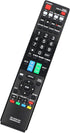 PERFASCIN GB005WJSA GB105WJSA Replacement Remote Control Compatible with Sharp AQUOS TV LC-60LE745U LC-60C8470U LC-70C8470U LC-60LE847U LC-60LE845...