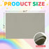 20 PCS EVA Foam Sheets DIY Handcraft Materials 1mm Thick 15.7 x 11.8 Inches Grey EVA Foam Papers for Arts and Crafts...