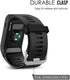 Band for Garmin Vivoactive HR Watch, Soft Silicone Wristband Replacement Band for Garmin Vivoactive HR Sports Watch...