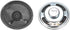 uxcell 2W 8 Ohm DIY Magnetic Speaker 50mm Round Shape Replacement Loudspeaker 2pcs...