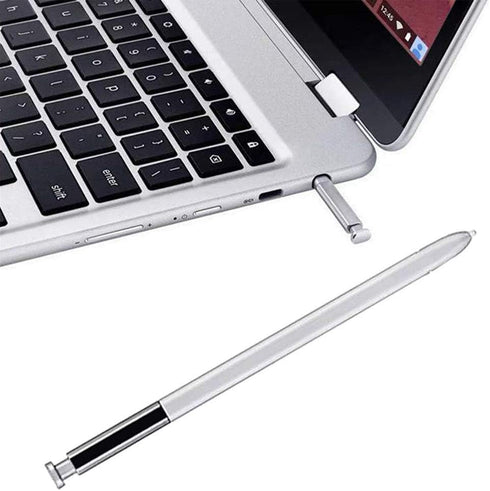 Stylus Touch Screen Pen,Biuboom S Pen Stylus Touch Pen Tablet Capacitive Replacement for Samsung Chromebook Pro XE510C24-K01US and Chromebook Plus...