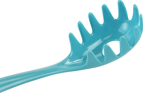 Reston Lloyd 98672 Melamine Speghetti Fork Turquoise...