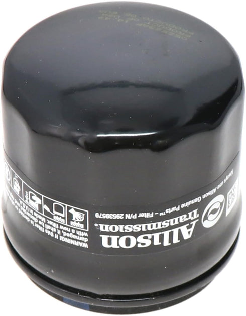 Transmission Filter for 2020-2021 Freightliner MT45 - 29539579...
