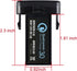 Cllena Dual USB Port Charger Socket Quick Charge 3.0 & 2.4A for Toyota......