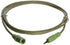 C2G 27408 3.5mm M/F Stereo Audio Extension Cable (PC-99 Color-Coded) (6 Feet, 1.82 Meters) Beige...