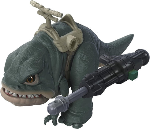 Star Wars Hasbro Mission Fleet Expedition Class The Mandalorian, Blurrg, Remnant Stormtrooper Toys, Battle of The Wasteland...