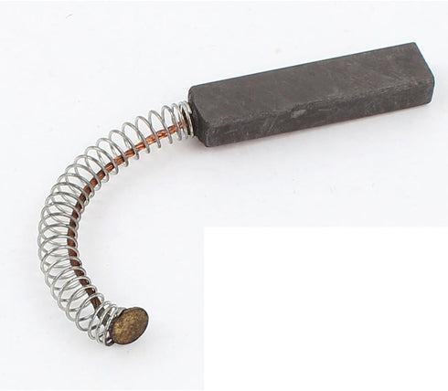 uxcell Power Tool 35mm x 9mm x 6mm Carbon Motor Brushes Spare Part...