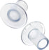 High Heel Protectors, OOTSR High Heel Stoppers for Any Weddings & Outdoor Events Protecting Shoe Heels, Stop Sinking at Grass/Gravel/Bricks and Cr...