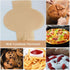 100 PCS Precut Circle Cake Pan Liners Rounds, 9 Inch Non Stick Parchment Paper Sheets for Baking Cakes,Dutch Oven, Air Fryer with Easy Lift Tabs (...