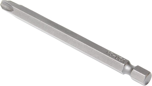 Mayhew Tools 19234-4 Phillips Power Bit, NO. 3 x 3.5", 4-Pack...