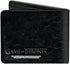 Buckle-Down Men's Bifold Wallet, Game of Thrones, 4.0" x 3.5"...