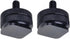 Neewer Two(2) Pack of Durable Pro 1/4" Mount Adapter for Tripod Screw to Flash Hot Shoe...