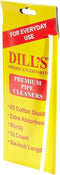 Dill's Regular Pipe Cleaners For Daily Pipe Cleaning...