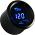 ESUPPORT Car 2" 52mm Digital Oil Press Pressure Gauge Blue LED...