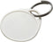 Lucky Line Plastic Tag, 100 Pack, White (25175)...