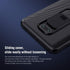 for xiaomi redmi Note 9 pro Case, Nillkin CamShield Pro Slim case Protective Cover Case with Camera Protector Hard PC and TPU Ultra Thin Anti-Scra...