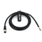 M12 A-Code 8 Pin Female Cable Sensor Industrial Aviation Connection Anti-Vibration Cable for Actuator Devices 2M/6.6FT...
