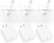 ?MFi Certified?iPhone 14 Fast Charger, Linocell 3Pack 20W USB-C PD Power Wall Charger Block+3Pack 6FT Type-C to Lightning Cable Compatible with fo...