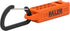 Screwdriver Magnetizer Bit Holder Organizer – Railer 10-Hole Magnetizer/Demagnetizer Bit Organizer Holder with Carabiner...