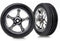 Traxxas Wheels & Tires Vehicle...