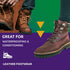 Nikwax Conditioner for Leather, Conditions, Restores, Revitalizes, Boot, Shoe and Footwear Care...