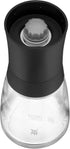 WMF Trend Spice Mill Black Empty with Ceramic Grinder....