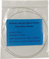 3Packs (50cmx3) 60% Silver Content Silver Solder Soldering Wire Easy Temperature Professional for Jewelry Welding Making Tool...