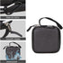 Hard Case for Marshall Willen Portable Bluetooth Speaker, Protective Carrying Storage Bag...