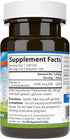 Carlson - Vitamin A Solubilized, 10000 IU (3000 mcg RAE), Water Soluble, Vision Health, 100 Softgels...