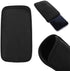 Leadigol Cell Phone Sleeve Phone Case Pouch,Mobile Phone Pouch Universal for Huawei Soft Cover Storage Organizer Waterproof Shockproof Sleeve Case...