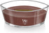 Woodwick Ellipse Scented Candle Redwood 16oz Up to 50 Hours Burn Time...