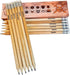 Power Beast Dungeon 12 Character Class Pencils for Dungeons and Dragons, D&D, Dungeon Master Gift, DND, D&D 5e, Pathfinder, Role Playing Games....