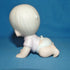 Precious Moments Baby Boy Crawling E2852E Ceramic Collectible...