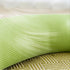 Cute Fruits Pet Cooling Summer Mat, Pet Straw Mat with Pillow for Dogs Cats, Pet Rattan Woven Breathable Comfort Mat Sleeping Pad for Dogs Cats Pu...