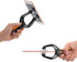 Screen Opening Tool 2 PCS Opening Pliers Cellphone Suction Cup Screen Repair Kit for Mobile Phone Tablet Laptop...