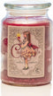 Muscadine - Courtneys Candles Maximum Scented 26oz Large Jar Candle...