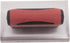 MARSHALLTOWN Curved Concrete Edger, 6 x 4 High Carbon Steel Blade, 5/8 x 1/2 Lip, Made In The USA, 138D...