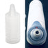 Hilitand Disposable Ear Thermometer Probe Covers, 20pcs Ear Thermometer Probe Covers Refill Lens Filters Disposable Covers for Digital Ear...