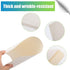 BigOtters 30 Sheets Ivory Cardstock Paper for Craft, Heavyweight Cardstock A4 Cream White Construction Card Stock for Card Making Kids Art Crafts ...