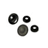 MMI Joystick Control Center Knob Button Cover Repair Kit Replacement for Audi A6 Q5 S6 8K0998068A...