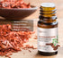 Sandalwood Essential Oil - 100% Pure Organic Natural Plant (Santalum Album) Sandalwood Oil for Diffuser, Aroma, Skin, Meditation, Massage - 0.33oz...