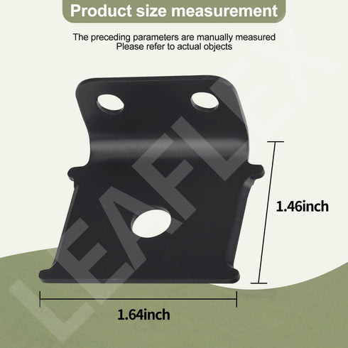2 Pack 42-26-0024 Steel Line Cut-Off Blade Compatible with Milwaukee 2725-20-(H35A) 2828-20-(L66A) M18 String Trimmer and for DeWalt DCST925M1-Typ...