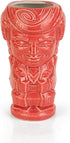 Geeki Tikis The Golden Girls Blanche Mug | Official Golden Girls Collectible Ceramic Tiki Style Cup | Holds 17 Ounces...
