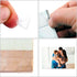 SCRAPBOOK ADHESIVES BY 3L by 3L, Polypropylene Photo Corners, Clear (250 Pcs)...