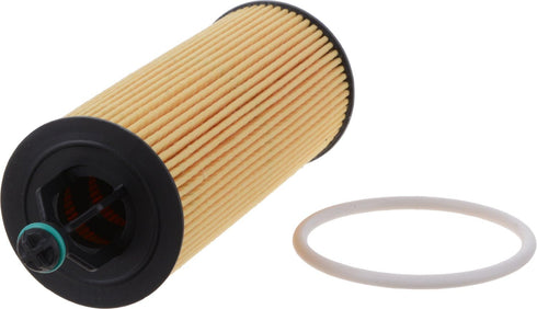 FRAM Extra Guard CH11665 10K Mile Change Automotive Replacement Interval Spin-On Engine Oil Filter for Select Vehicle Model Years, Vehicle Engine ...