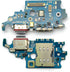 TheCoolCube USB Charger Dock Charging Port Connector Socket Module Board Replacement for Samsung Galaxy (S21 G991U 6.2 inch)......