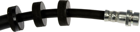 Dorman H620632 Brake Hydraulic Hose Compatible with Select Ford Models, Black...