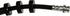 Dorman H620632 Brake Hydraulic Hose Compatible with Select Ford Models, Black...