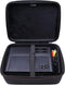 LTGEM Hard Case for ELEPHAS Mini WiFi Projector 2023 Upgraded(Inside: 9.8"x7"x3.5")...